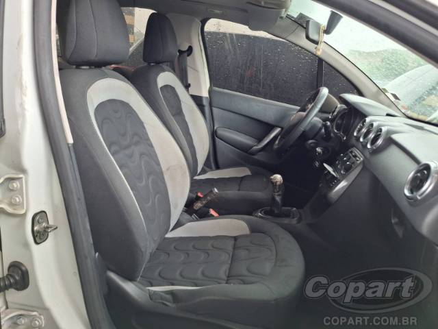 2015 CITROEN C3 