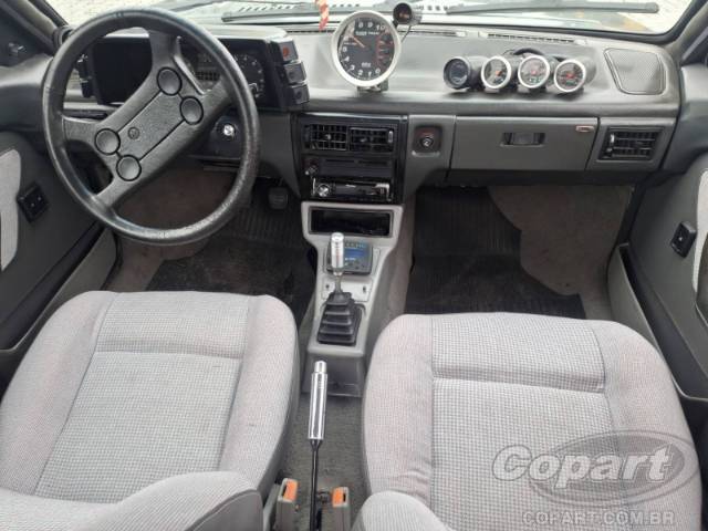 1995 VOLKSWAGEN VOYAGE 