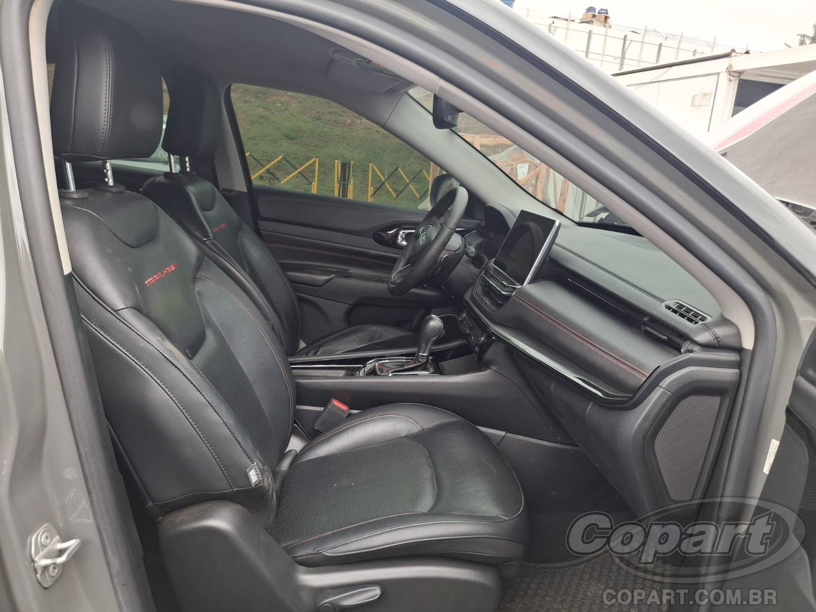 2023 JEEP COMPASS — foto 5 de 10