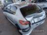 2007 PEUGEOT 206 