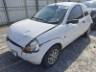 2000 FORD KA 