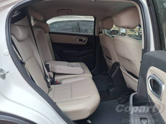 2025 HONDA HR-V 