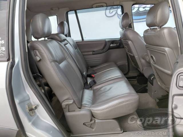 2010 CHEVROLET ZAFIRA 