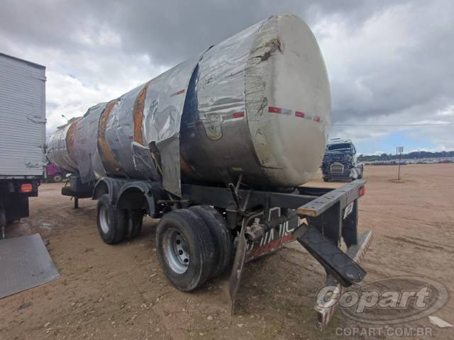 2009 RECRUSUL SEMI-REBOQUE 