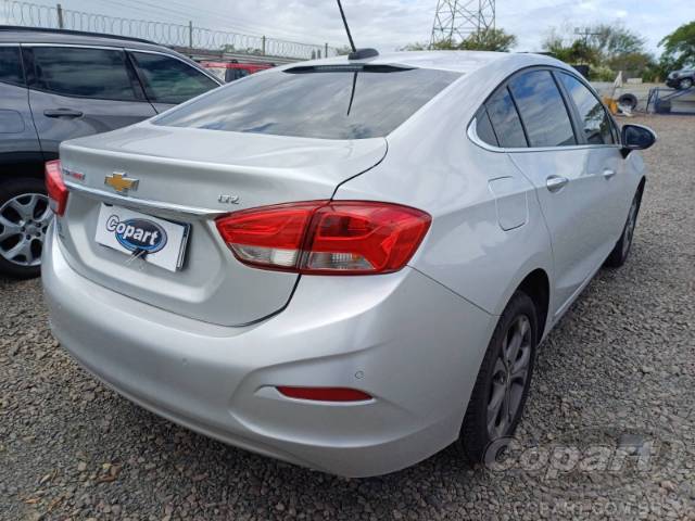 2022 CHEVROLET CRUZE 