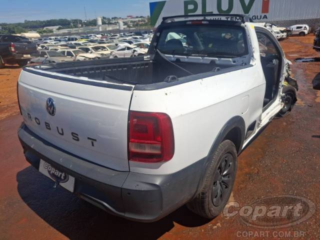 2026 VOLKSWAGEN SAVEIRO 