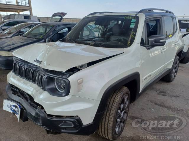2023 JEEP RENEGADE 