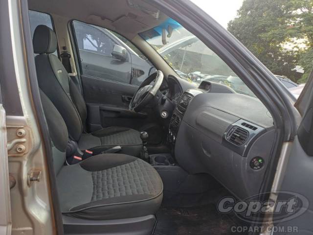 2013 FIAT PALIO WEEKEND 