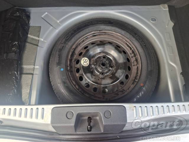 2021 RENAULT SANDERO 