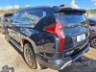2024 MITSUBISHI PAJERO SPORT 