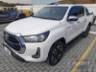 2022 TOYOTA HILUX CD 