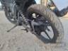 2023 YAMAHA YBR 150 FACTOR 