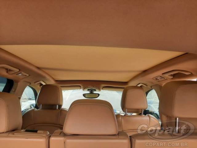 2012 PORSCHE CAYENNE 