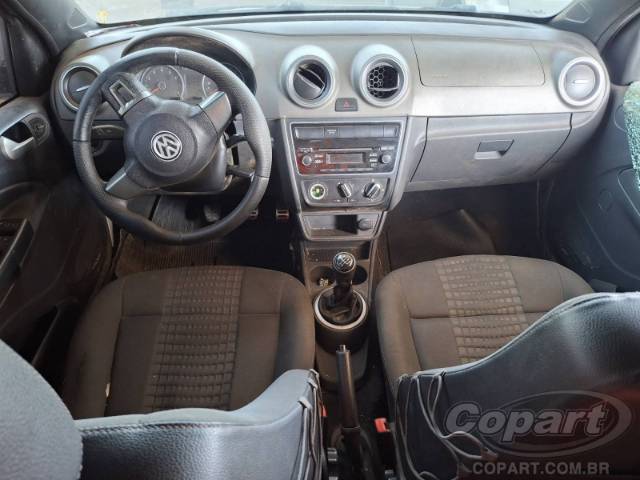 2014 VOLKSWAGEN SAVEIRO CE 