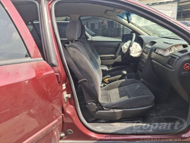 2011 CHEVROLET ASTRA 