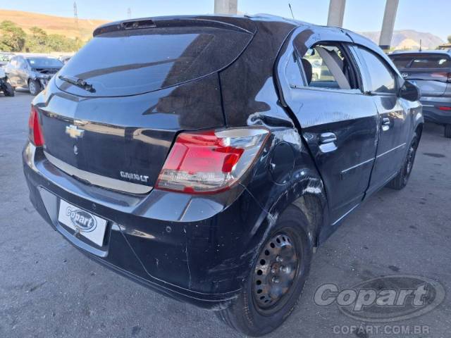 2016 CHEVROLET ONIX 