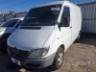 2008 MERCEDES BENZ SPRINTER FURGAO 