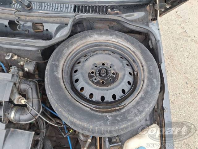 2009 FIAT UNO 
