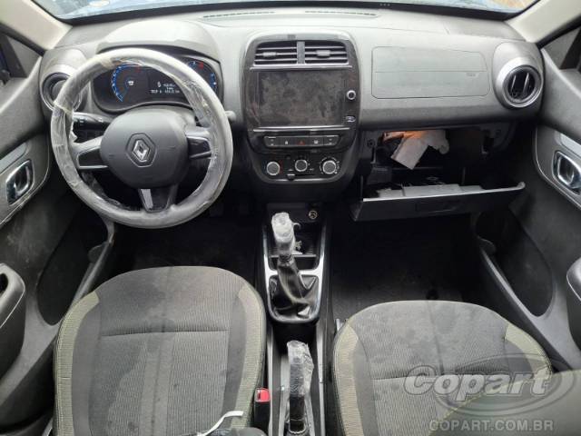 2025 RENAULT KWID 