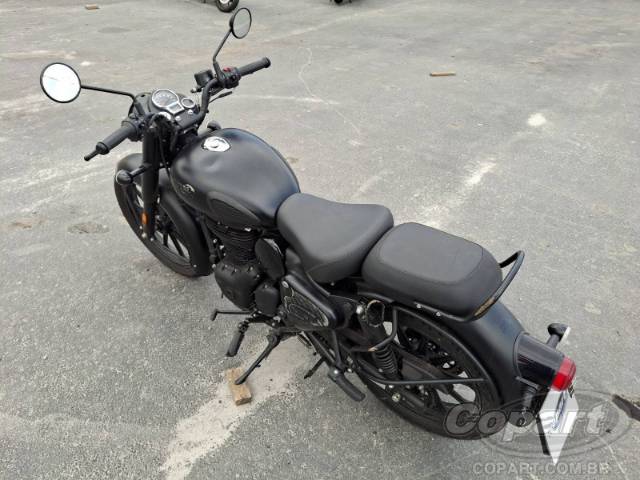 2026 ROYAL ENFIELD CLASSIC 