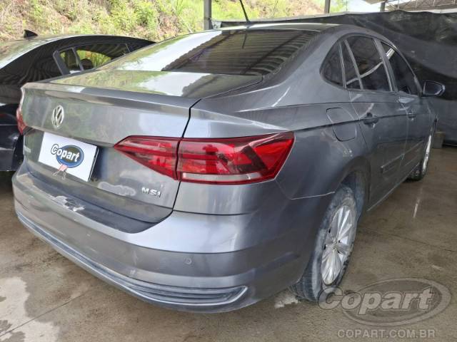 2021 VOLKSWAGEN VIRTUS 