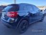 2015 MERCEDES BENZ GLA 