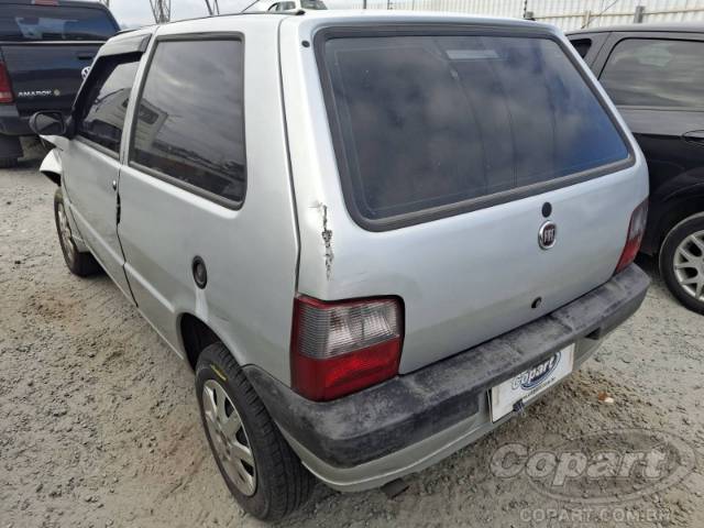 2010 FIAT UNO 