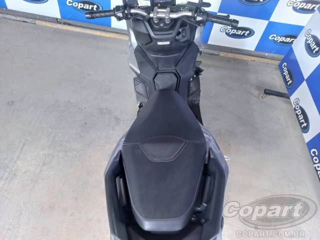 2026 HONDA ADV 
