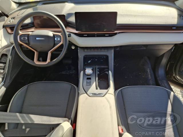 2025 GWM HAVAL H6 