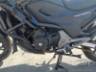 2015 HONDA NC 750X 