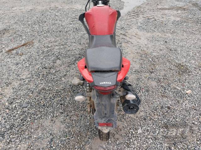 2023 YAMAHA YBR 150 FACTOR 