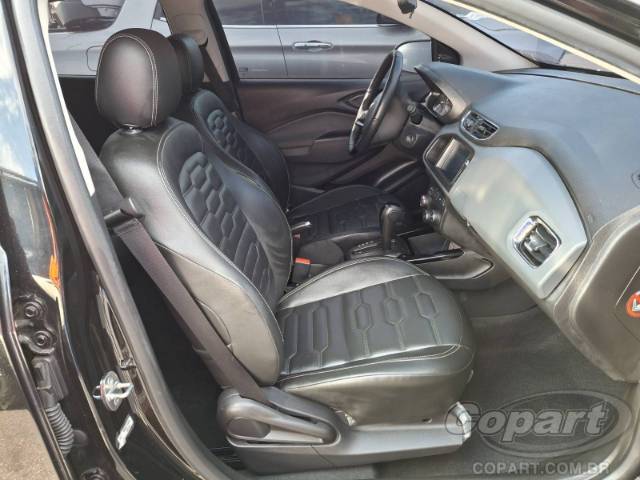 2019 CHEVROLET ONIX 