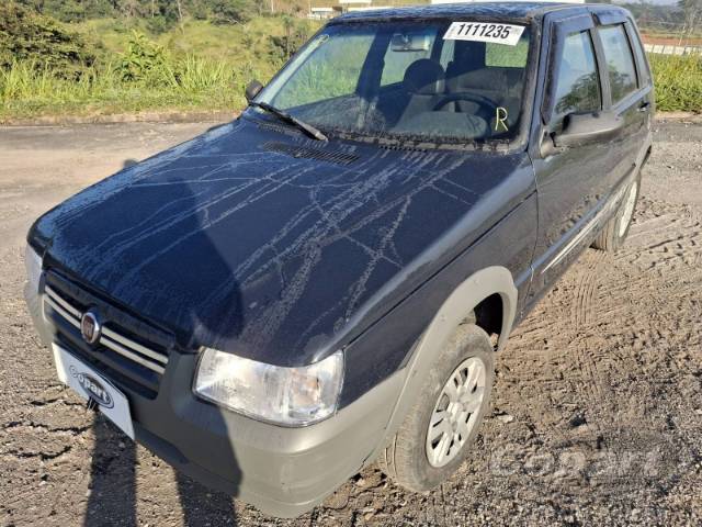 2012 FIAT UNO 