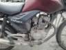 2012 HONDA CG 150 