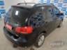 2011 VOLKSWAGEN SPACEFOX 
