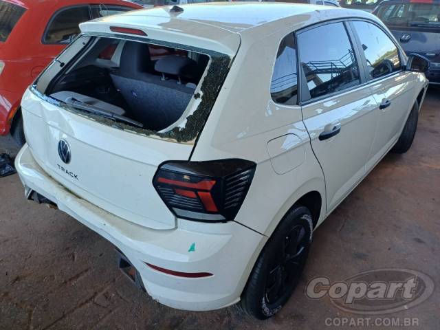 2024 VOLKSWAGEN POLO 