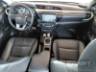 2021 TOYOTA HILUX CD 