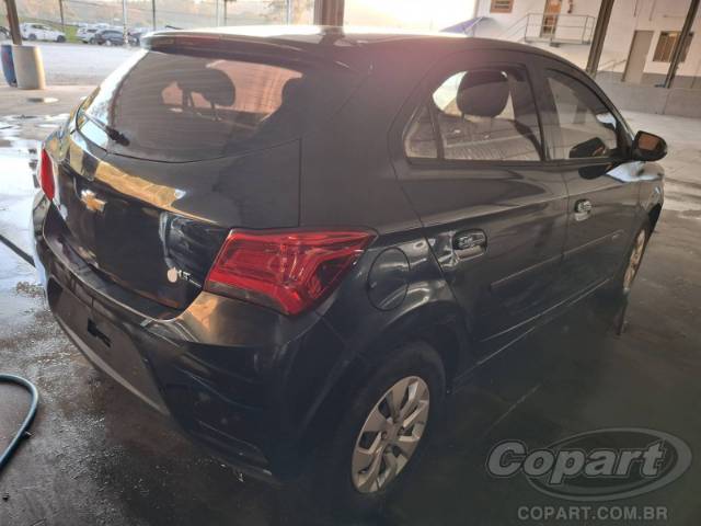 2018 CHEVROLET ONIX 