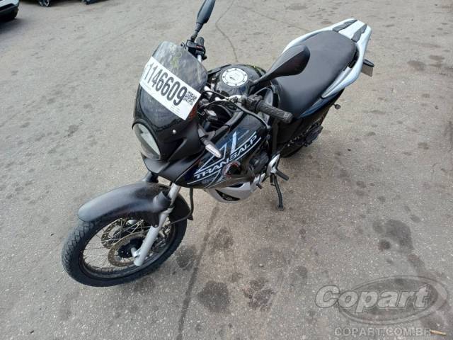 2011 HONDA XL700V 