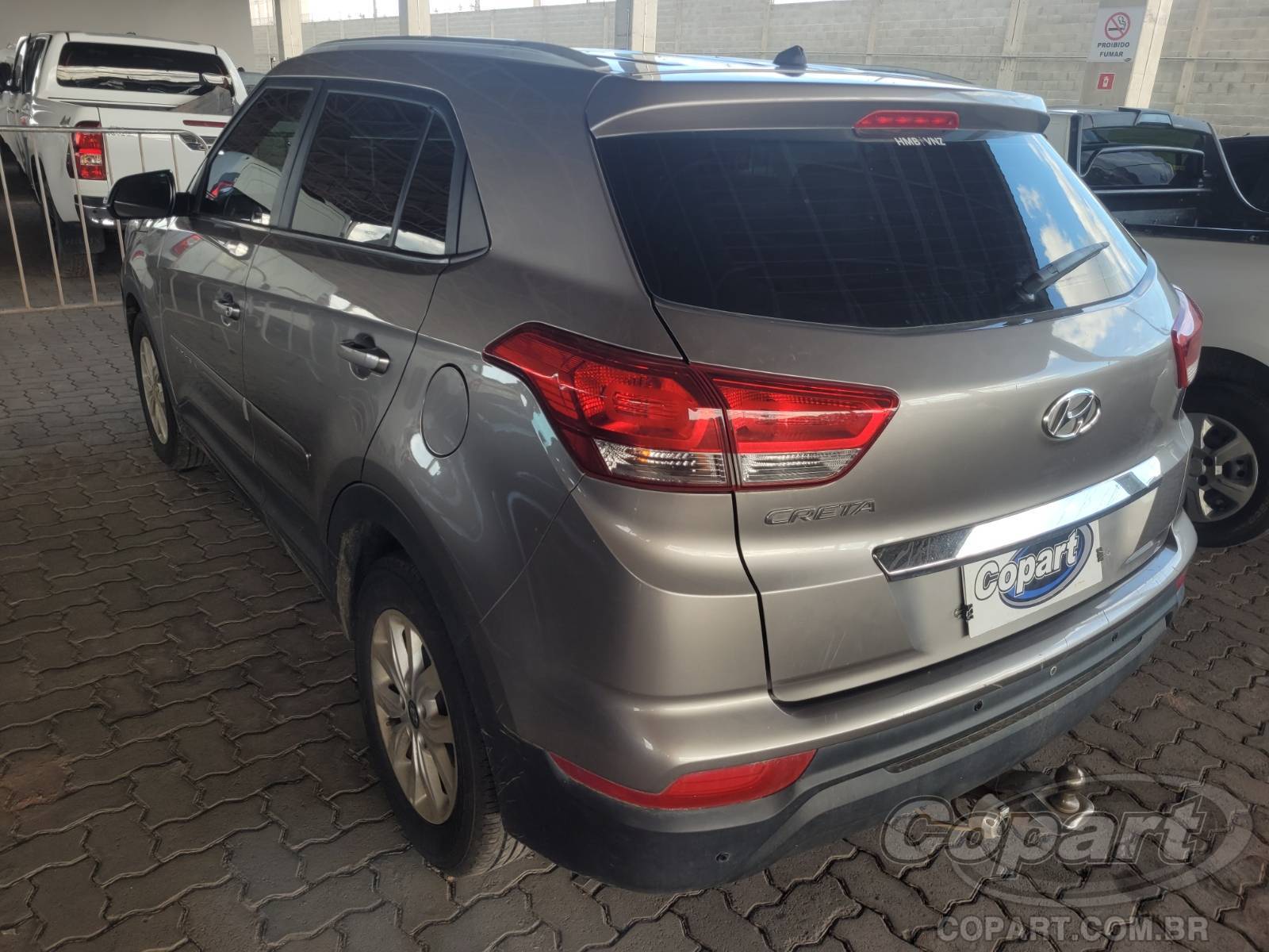 2022 HYUNDAI CRETA — foto 3 de 10