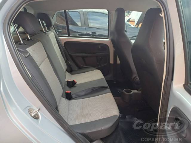 2016 VOLKSWAGEN UP 