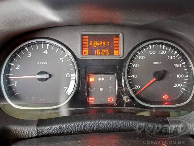 2013 RENAULT DUSTER 