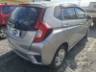 2017 HONDA FIT 