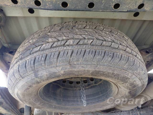 2025 CHEVROLET S10 CABINE DUPLA 