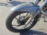 2020 HONDA CG 160 