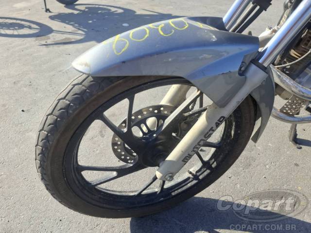 2020 HONDA CG 160 