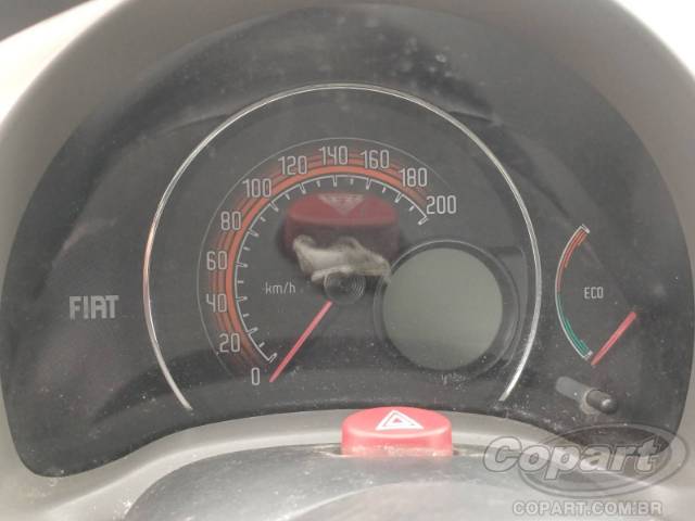 2013 FIAT UNO 