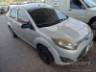 2012 FORD FIESTA SEDAN 