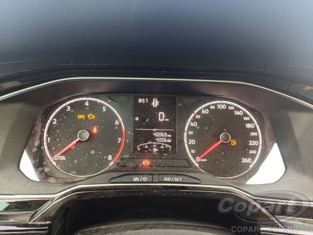 2026 VOLKSWAGEN POLO 