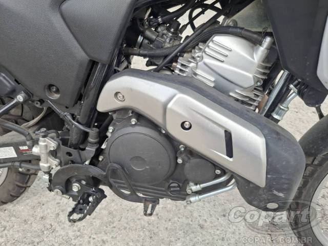 2025 YAMAHA XTZ 250 
